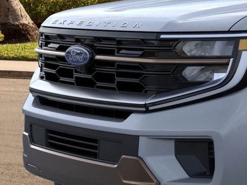 New 2026 Ford Expedition King Ranch image 48