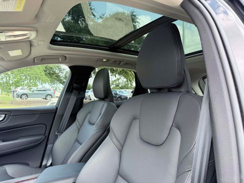 Certified 2024 Volvo XC60 T8 Plus AWD/4WD image 14