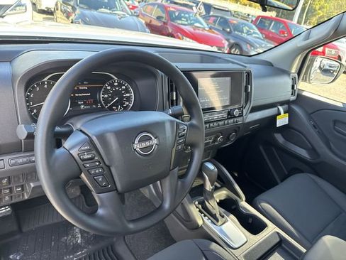New 2026 Nissan Frontier S image 15