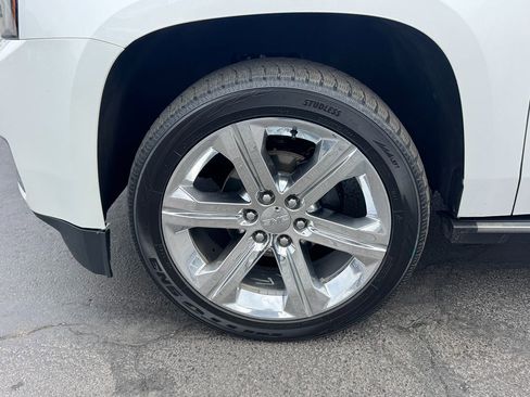 Used 2020 GMC Yukon Denali w/ Denali Ultimate Package image 36