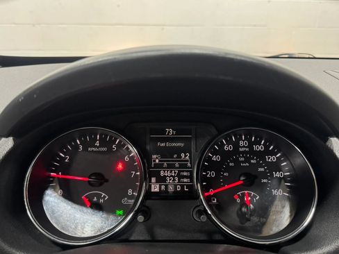 Used 2013 Nissan Rogue SV AWD/4WD image 17
