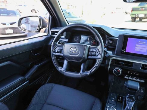 Certified 2026 Toyota Tacoma SR5 image 5