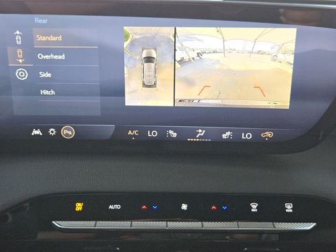 New 2026 Buick Enclave Sport Touring w/ Power Package FWD image 13