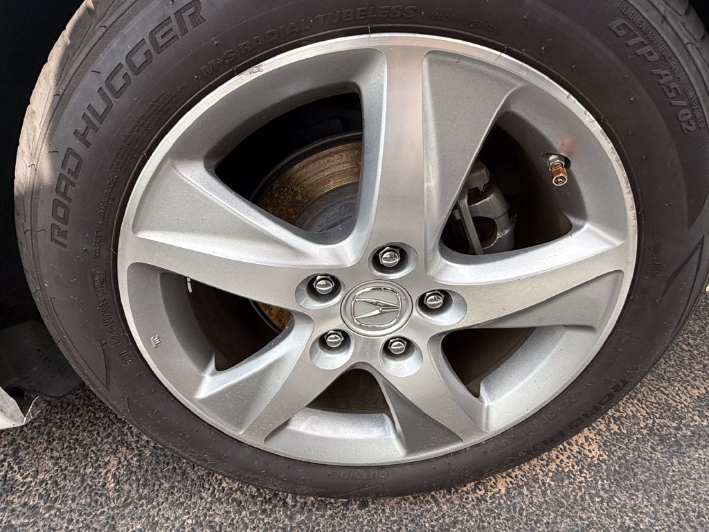 Used 2014 Acura TSX Sedan FWD image 16