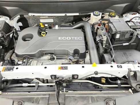 Used 2022 Chevrolet Equinox LT w/ LPO, Floor Liner Package image 20