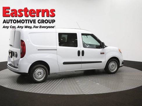 Used 2022 RAM ProMaster City Tradesman w/ Window Group 05 FWD image 70