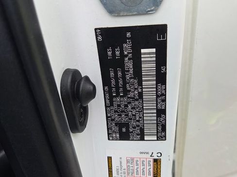 Used 2020 Toyota 4Runner TRD Pro AWD/4WD image 6