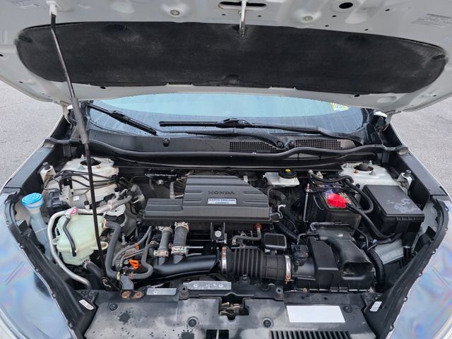 Used 2019 Honda CR-V Touring image 13