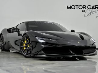 Used 2022 Ferrari SF90 Stradale video 1