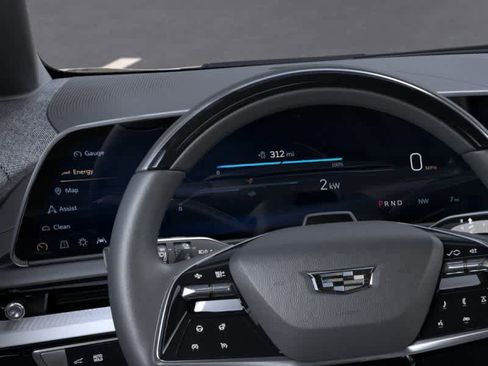 New 2026 Cadillac Optiq Luxury 1 image 18