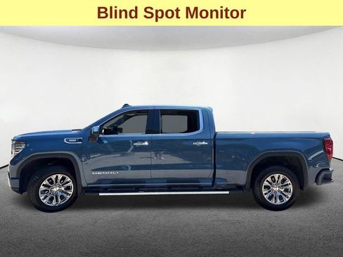 Used 2026 GMC Sierra 1500 Denali AWD/4WD image 6