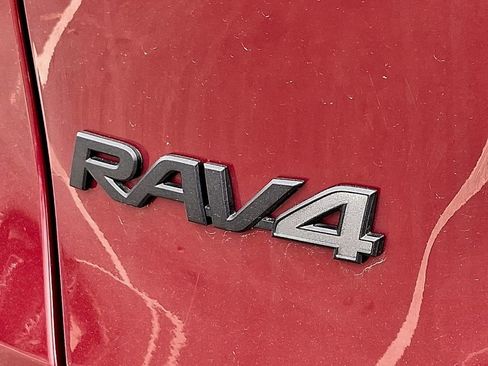Used 2024 Toyota RAV4 Adventure AWD/4WD image 33