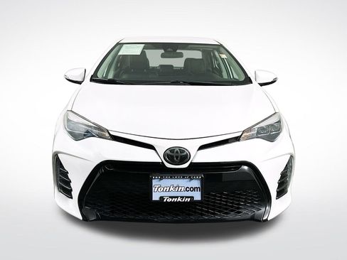Used 2019 Toyota Corolla SE image 2
