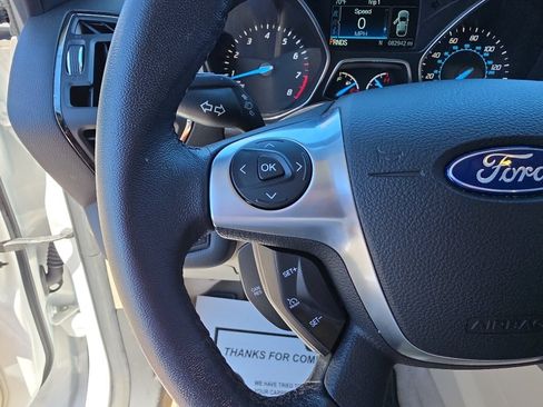 Used 2015 Ford Escape Titanium AWD/4WD image 13