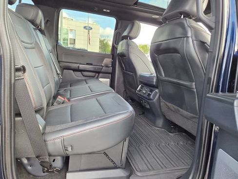 Used 2024 Ford F150 Raptor AWD/4WD image 14