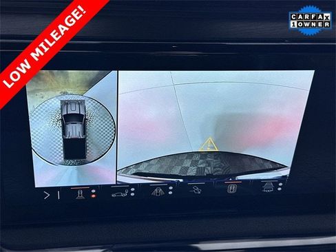 Used 2025 GMC Sierra 2500 AT4 image 15