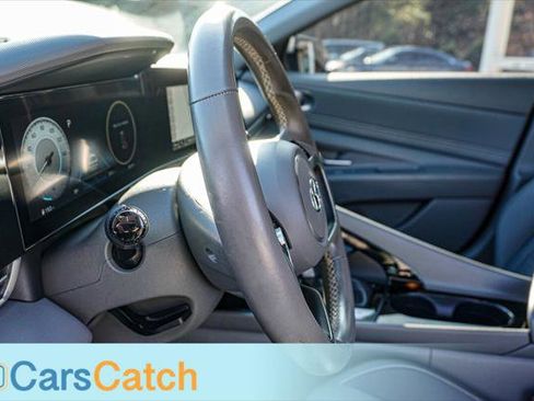 Used 2023 Hyundai Elantra SEL w/ Convenience Package image 31