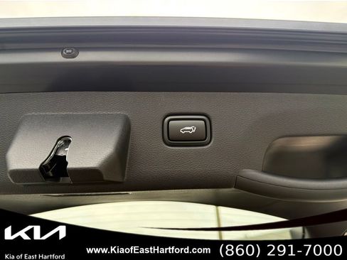 New 2026 Kia Sportage EX AWD/4WD image 17