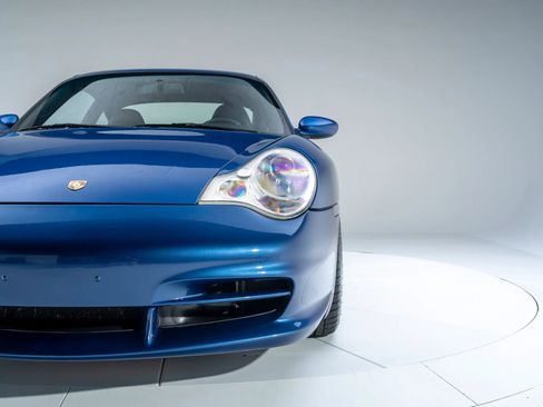 Used 2004 Porsche 911 GT3 image 12