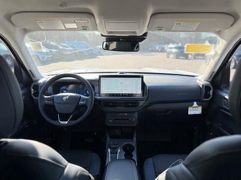 New 2025 Ford Bronco Sport Outer Banks w/ Outer Banks Tech Package+ image 25