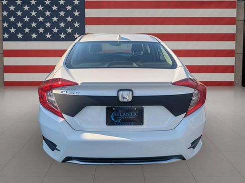 Used 2019 Honda Civic EX-L image 19