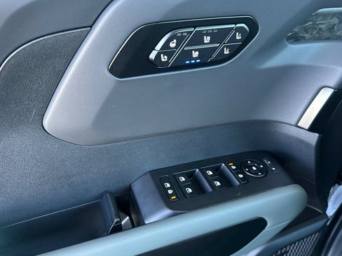 New 2027 Kia Telluride SX Prestige X-Pro AWD/4WD image 11
