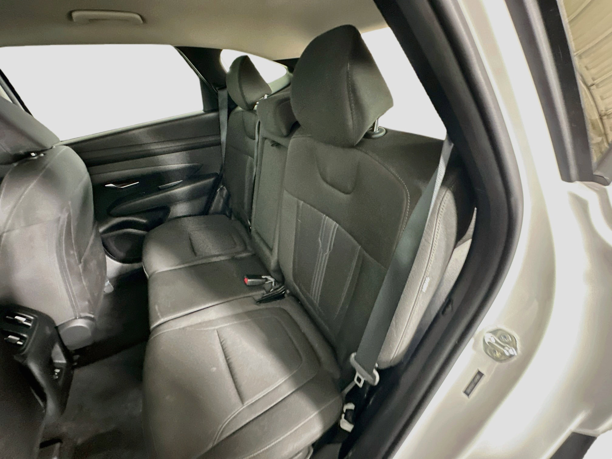 Used 2026 Hyundai Tucson SEL Plus FWD image 27