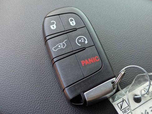 New 2026 Dodge Durango GT w/ Blacktop Package image 34