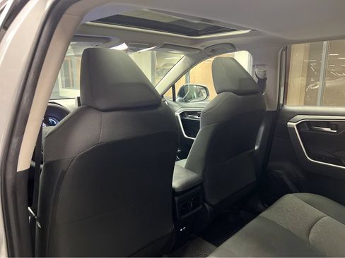 Used 2023 Toyota RAV4 XLE w/ Convenience Package AWD/4WD image 19