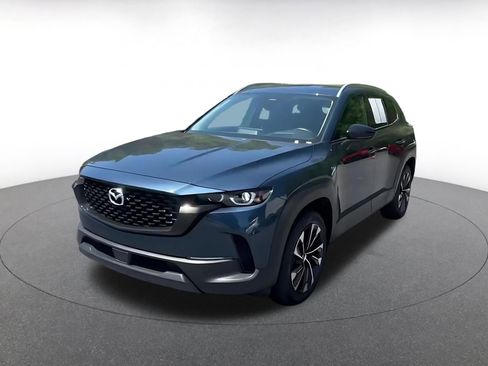 Used 2025 MAZDA CX-50 2.5 Hybrid w/ Premium Plus Pkg AWD/4WD image 7