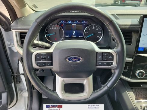 Certified 2024 Ford Expedition XLT AWD/4WD image 24