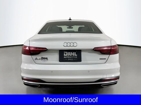 Used 2023 Audi A4 2.0T Premium Plus image 7