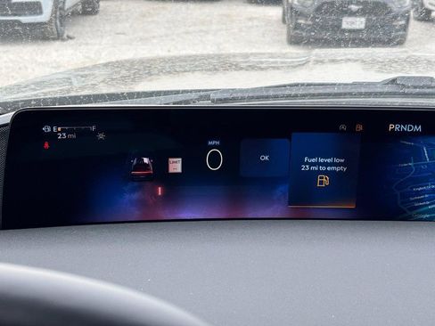 New 2026 Lincoln Navigator Reserve w/ Jet Appearance Package image 22