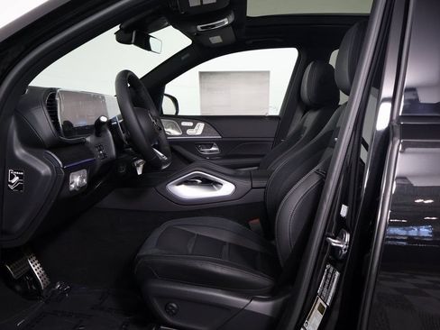 New 2026 Mercedes-Benz GLE 53 AMG 4MATIC image 5