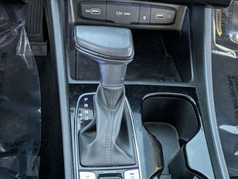 Used 2023 Hyundai Tucson SEL w/ Convenience Package image 12