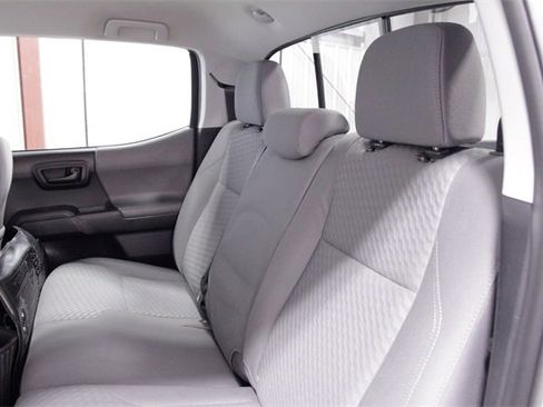 Used 2021 Toyota Tacoma SR image 17