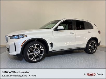 Used 2024 BMW X5 xDrive40i w/ Premium Package