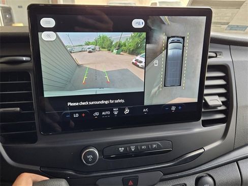 New 2025 Ford Transit 350 148 High Roof Extended image 14