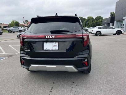 Used 2025 Kia Seltos S