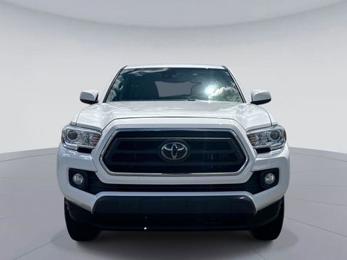 Used 2023 Toyota Tacoma SR5 RWD image 9