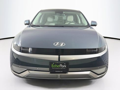 Used 2024 Hyundai Ioniq 5 Limited RWD image 2