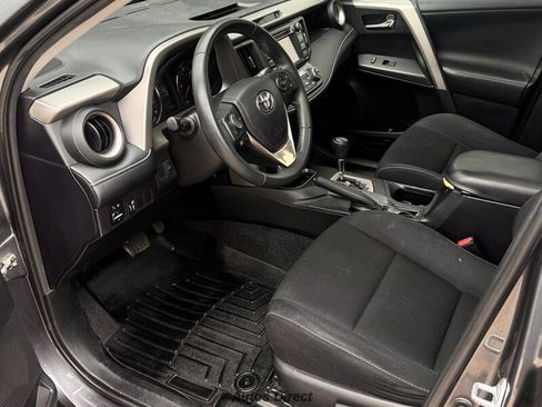 Used 2016 Toyota RAV4 XLE FWD image 16