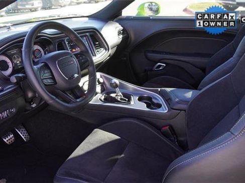 Certified 2023 Dodge Challenger R/T Scat Pack image 14