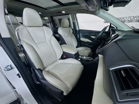 New 2026 Subaru Ascent Limited AWD/4WD image 31