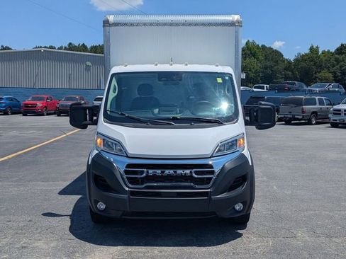 Used 2023 RAM ProMaster 3500 w/ Premium Convenience Group (B) FWD image 7