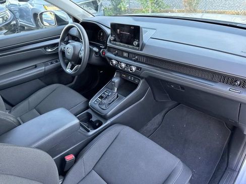 Used 2024 Honda CR-V EX image 12