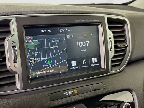 Used 2019 Kia Sportage SX image 15