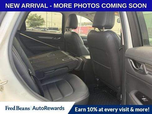 Used 2021 MAZDA CX-5 Grand Touring w/ GT Premium Package AWD/4WD image 10