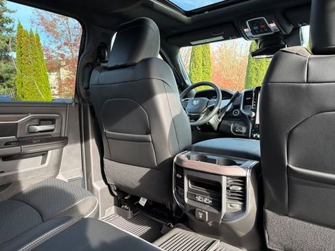 New 2026 RAM 3500 Laramie image 22