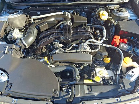 Certified 2025 Subaru Legacy Premium image 27